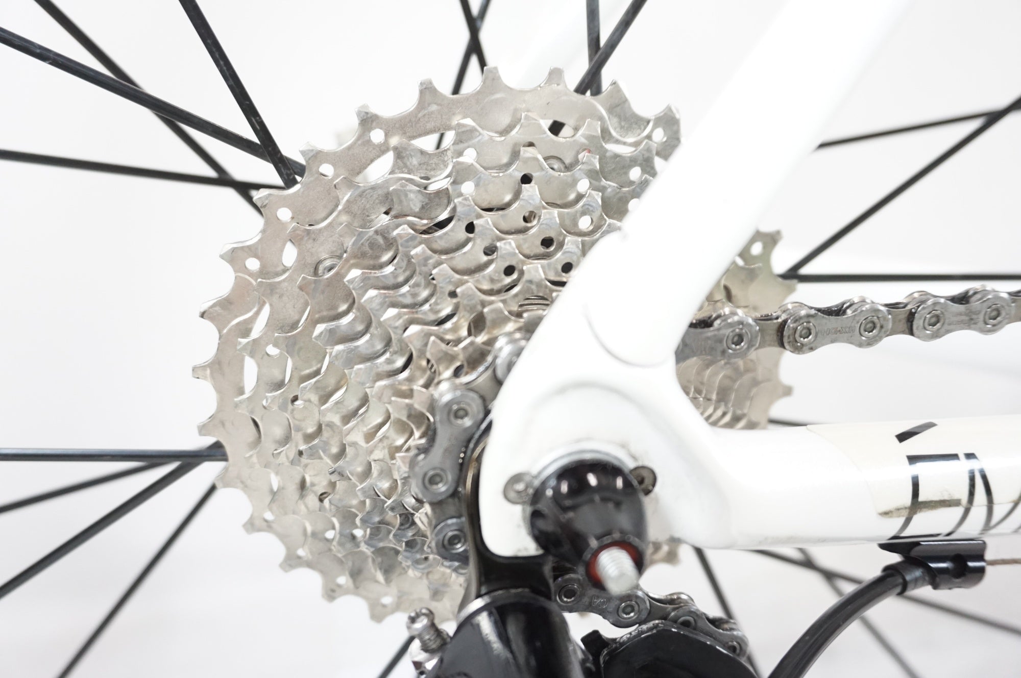 TREK 「トレック」 EMONDA S5 2015-2016年モデル ロードバイク / 宇都宮店