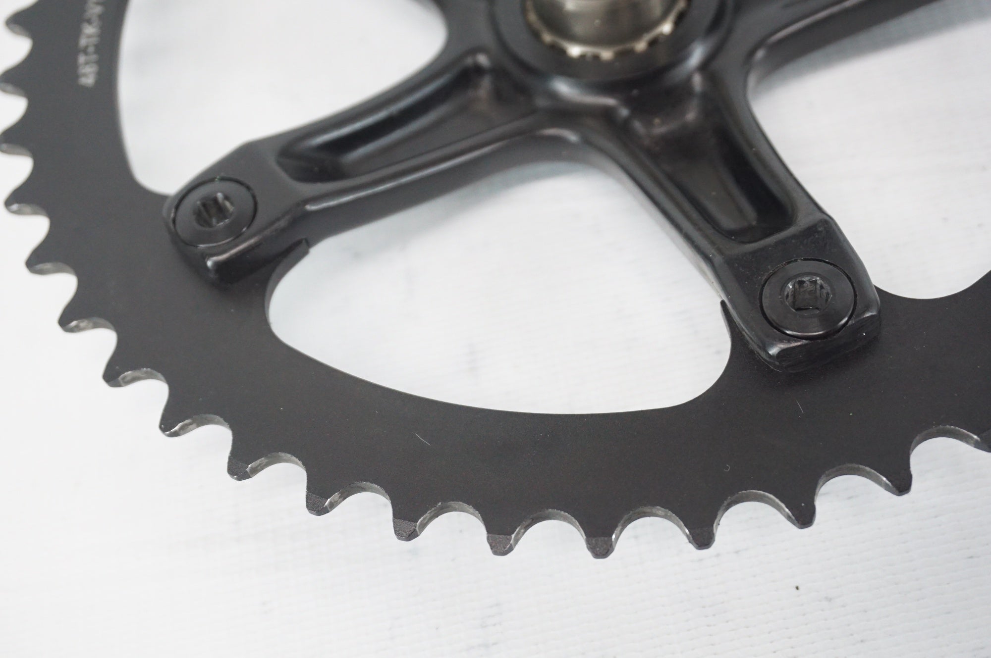 SRAM 「スラム」 OMNIUM GXP 48T 165mm クランクセット / 阪急塚口店