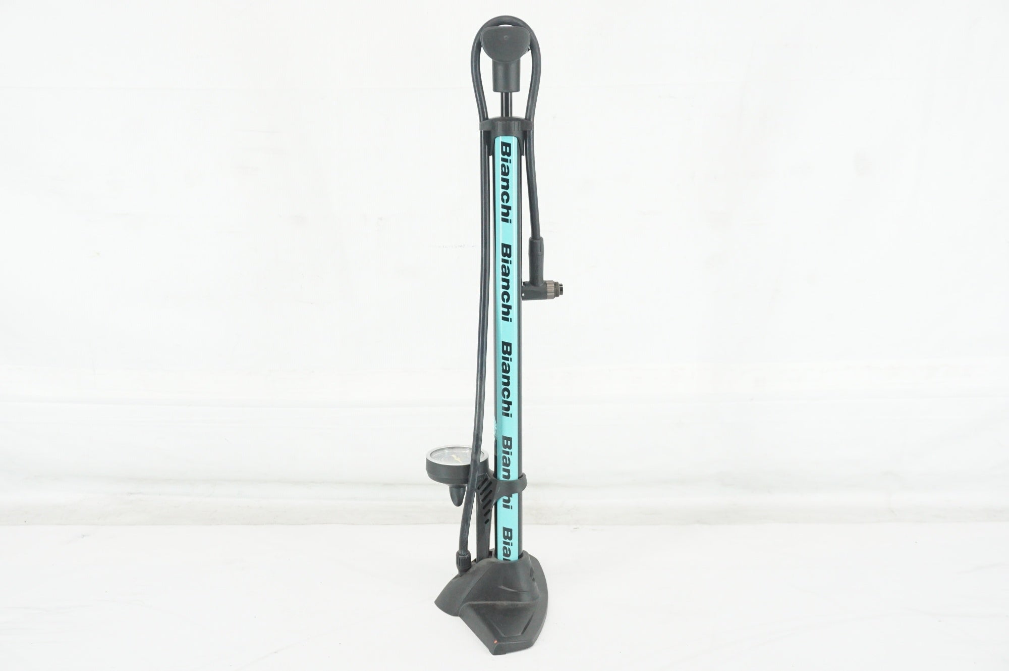 BIANCHI 「ビアンキ」 フロアポンプ / 阪急塚口店