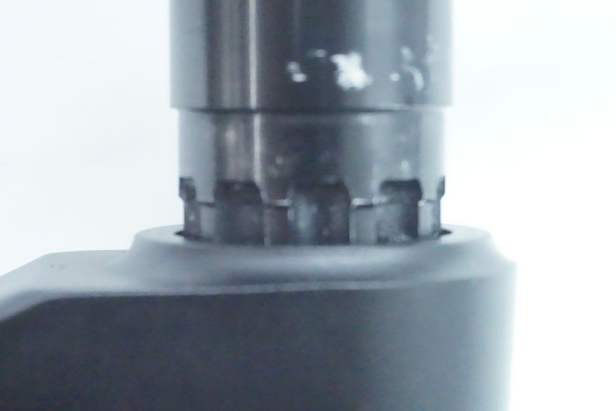 PRAXIS WORKS 「プラクシスワークス」 TURN 170mm 38T クランク/ 京都西院店