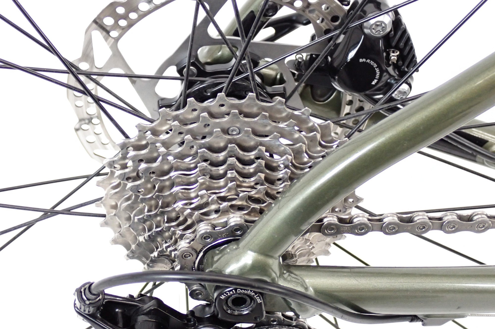 CANNONDALE 「キャノンデール」 CAAD13 DISC 105 2021年モデル ロードバイク / 伊勢崎店