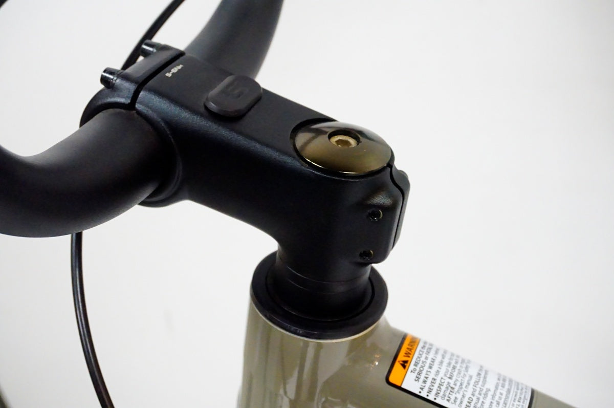 CANNONDALE 「キャノンデール」 TREADWELL 2 2021年モデル クロスバイク / 名古屋大須店