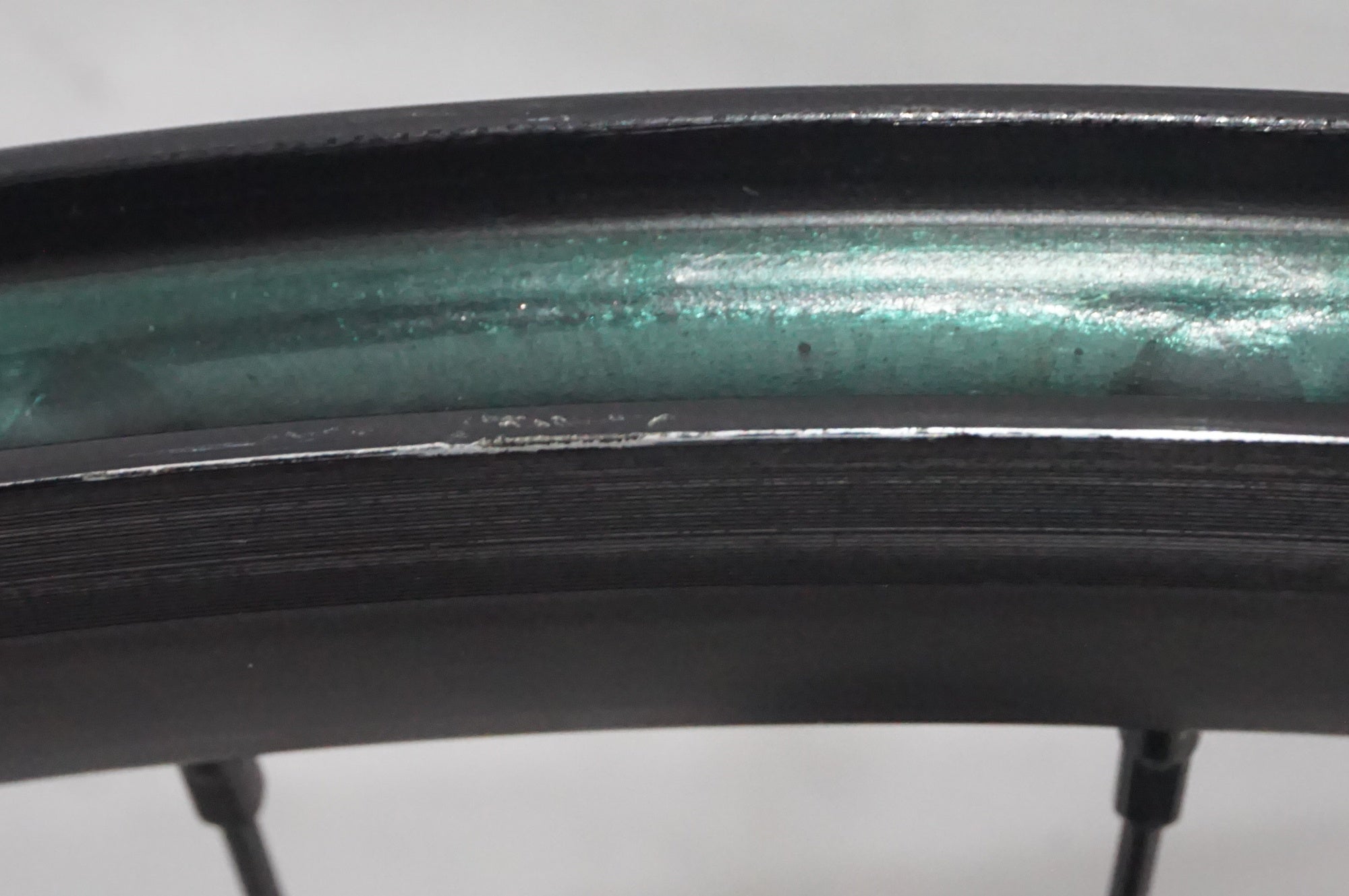 ノーブランド 20インチ 451 シマノ10速 ホイールセット / AKIBA店