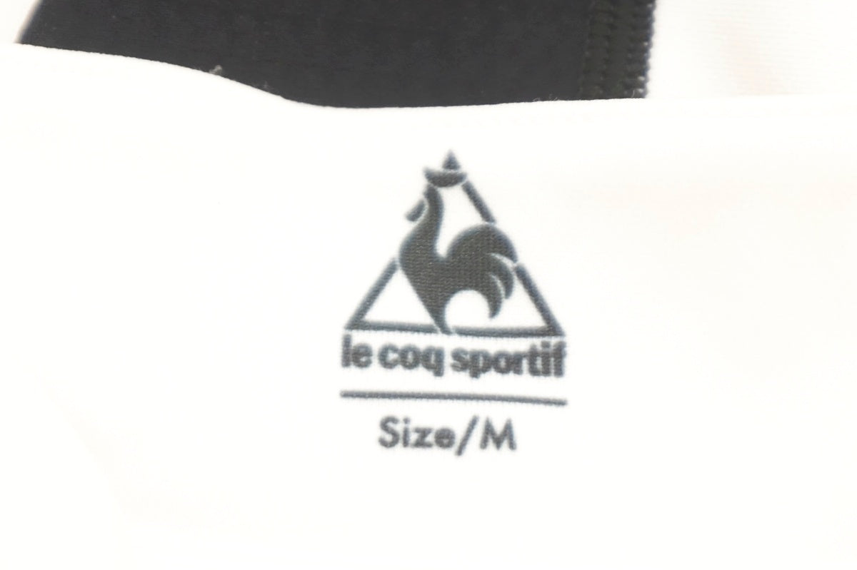LE COQ SPORTIF 「ルコックスポルティフ」 Mサイズ 長袖ジャージ / 大阪門真店