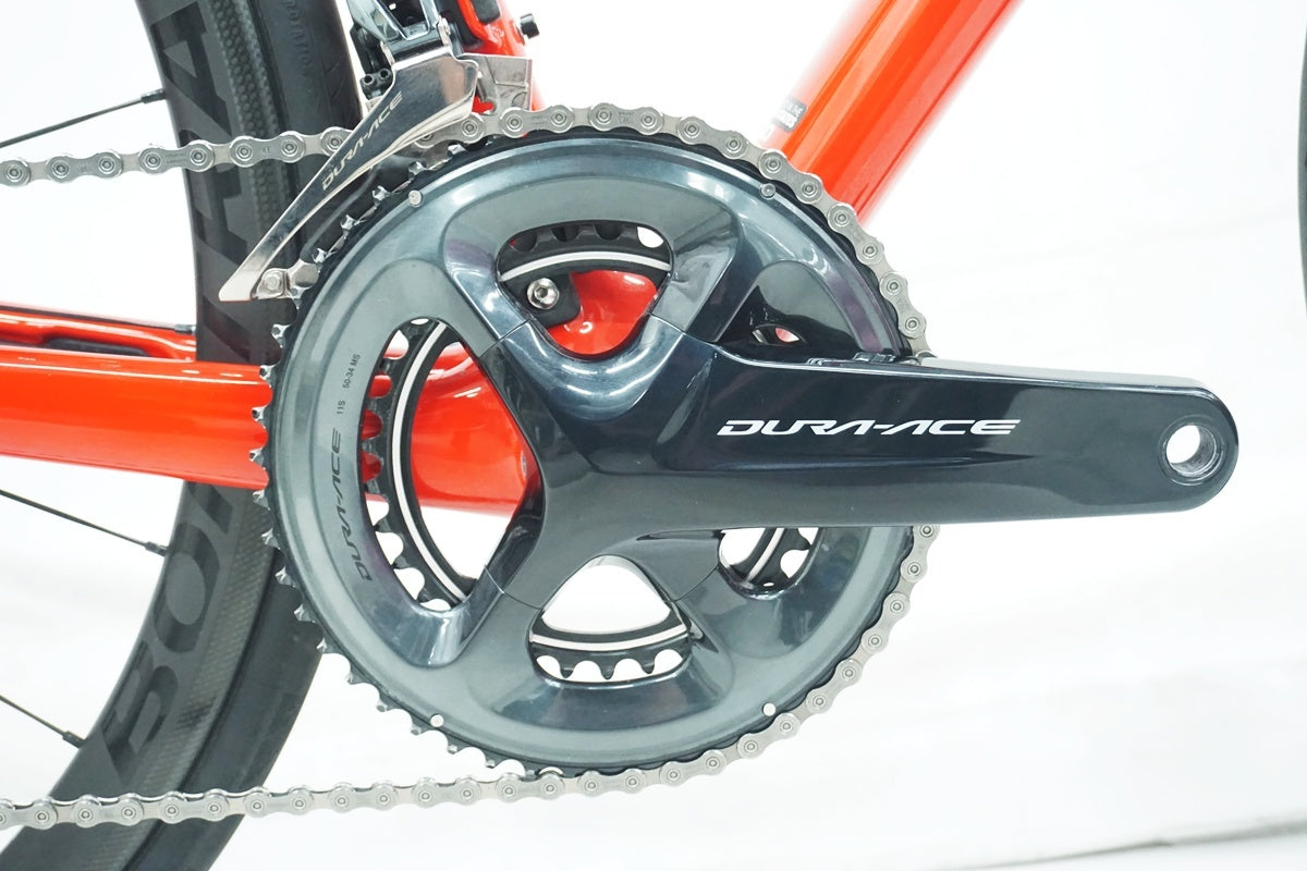 TREK 「トレック」 EMONDA SLR PROJECT ONE 2018年モデル ロードバイク/ 大阪美原北インター店