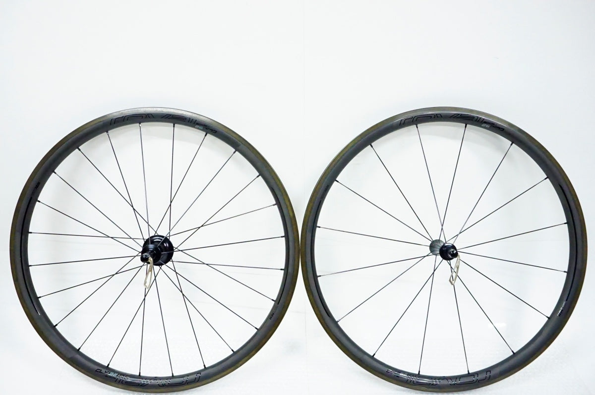 ROVAL 「ロヴァール」 RAPIDE CLX32 シマノ11速 ホイールセット