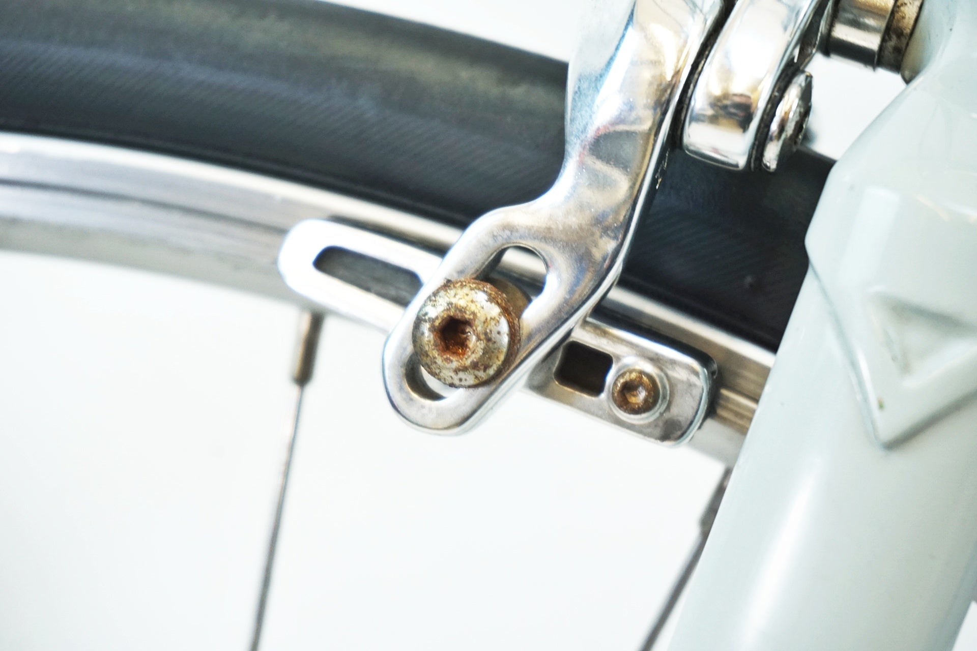 BIANCHI 「ビアンキ」 VIA BRERA 2017年モデル クロスバイク / 有明ガーデン店