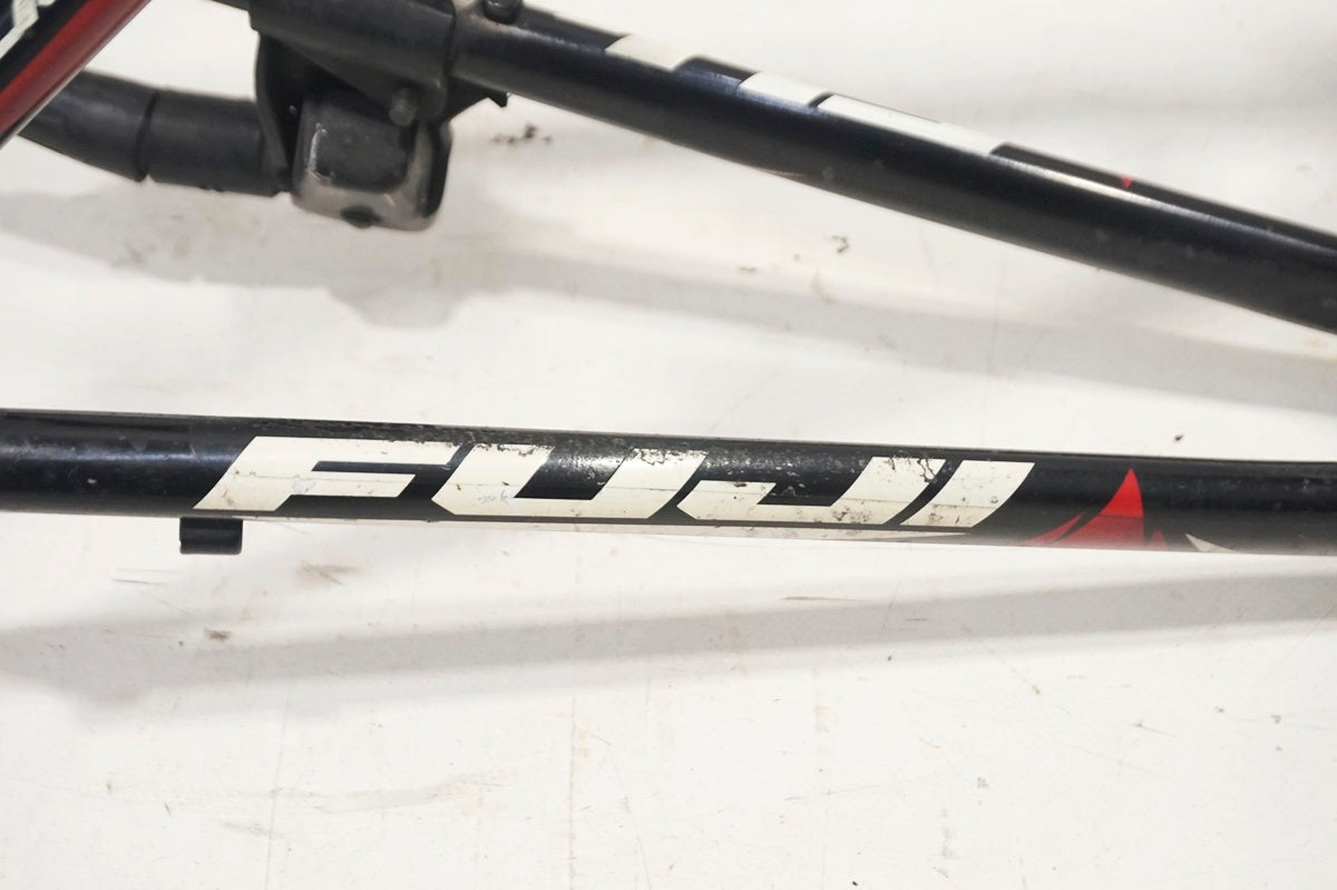 FUJI 「フジ」 SPARROW 2017年頃モデル フレームセット / 大阪門真店