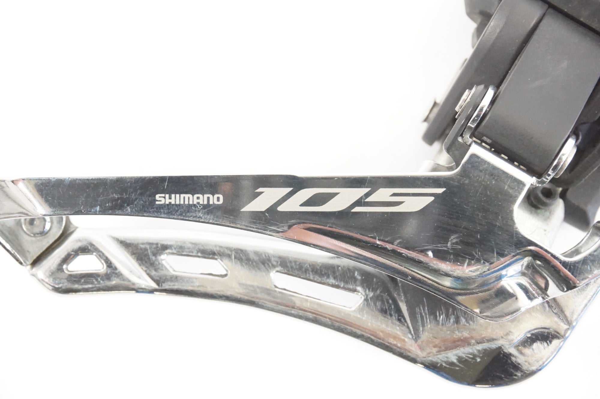 SHIMANO 「シマノ」 105 Di2 FD-R7150 フロントディレイラー / 宇都宮店