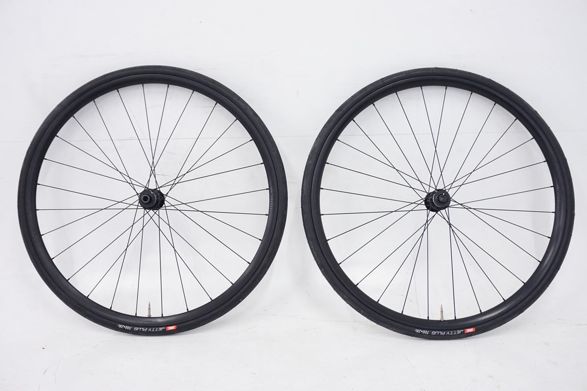 DEVOX 「デヴォックス」 リム SHIMANO FH-RS470 ハブ シマノ11速 ホイールセット / 浜松店