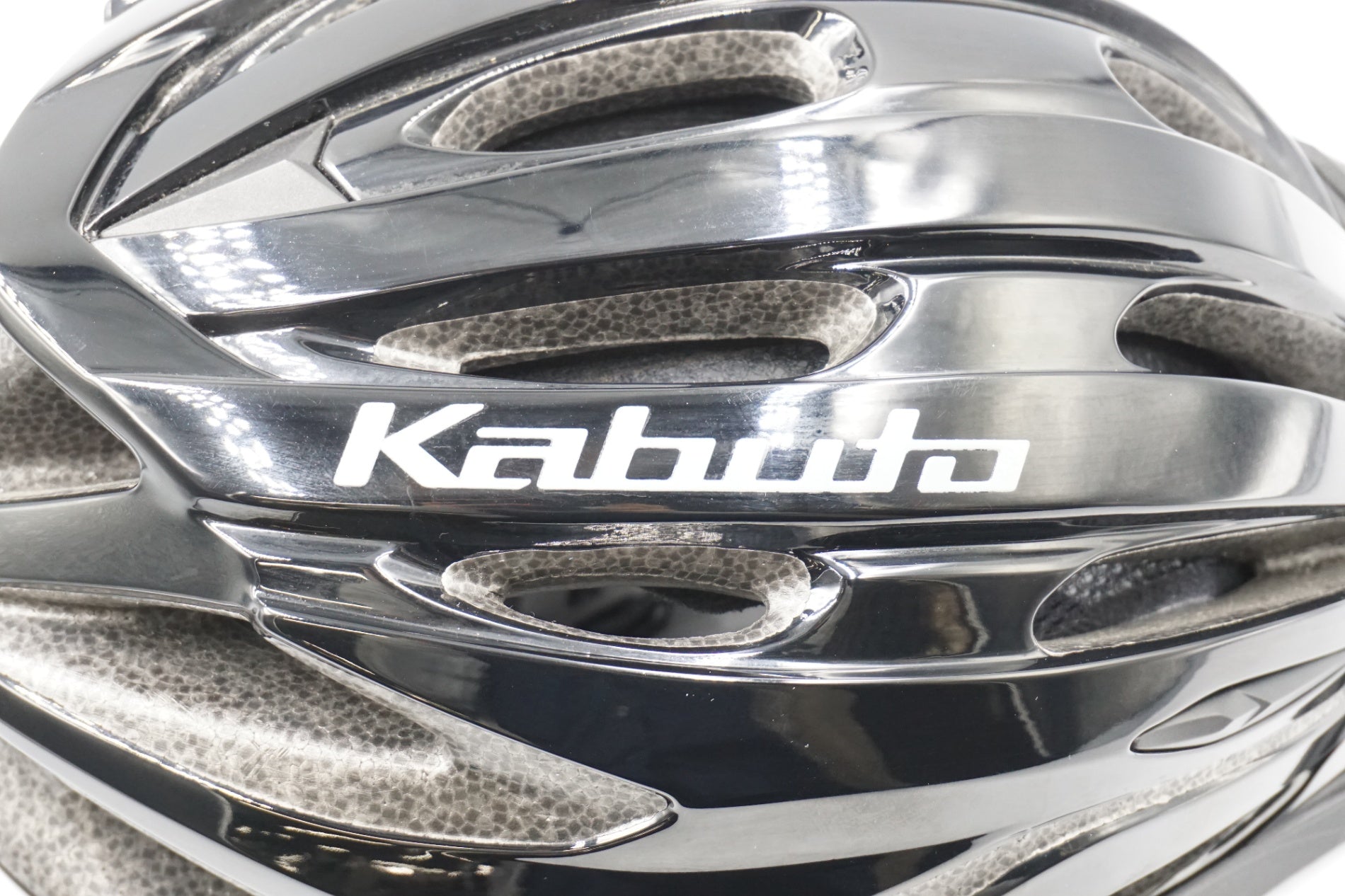 KABUTO 「カブト」 モデル不明 M-Lサイズ ヘルメット / 奈良店