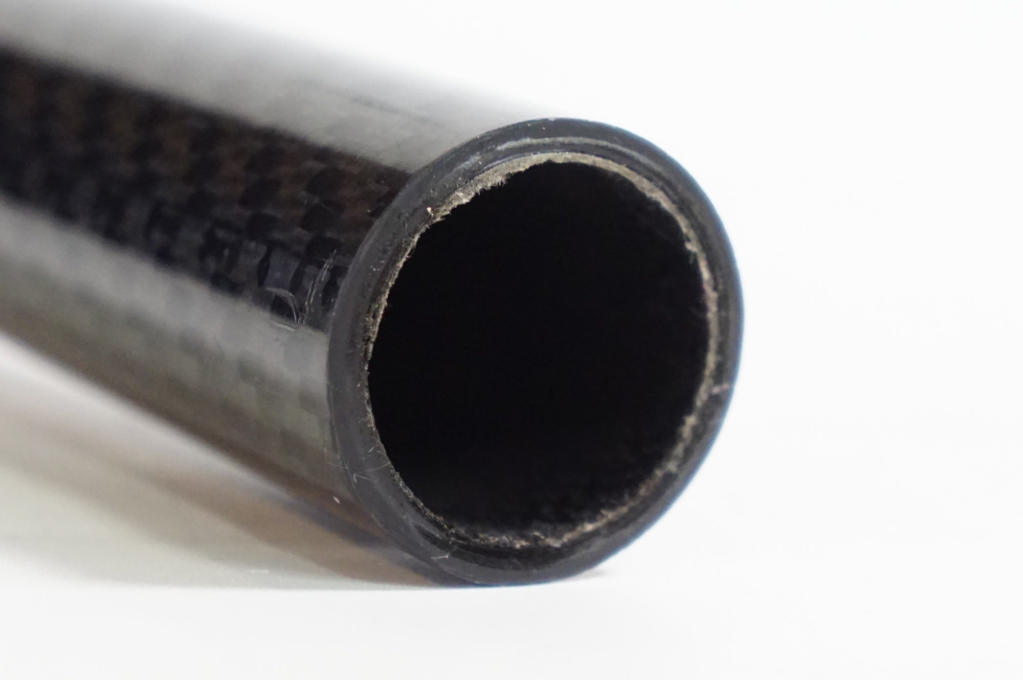 EMINENZA 「エミネンザ」 φ27.2 約210mm カーボンシートポスト / 熊谷