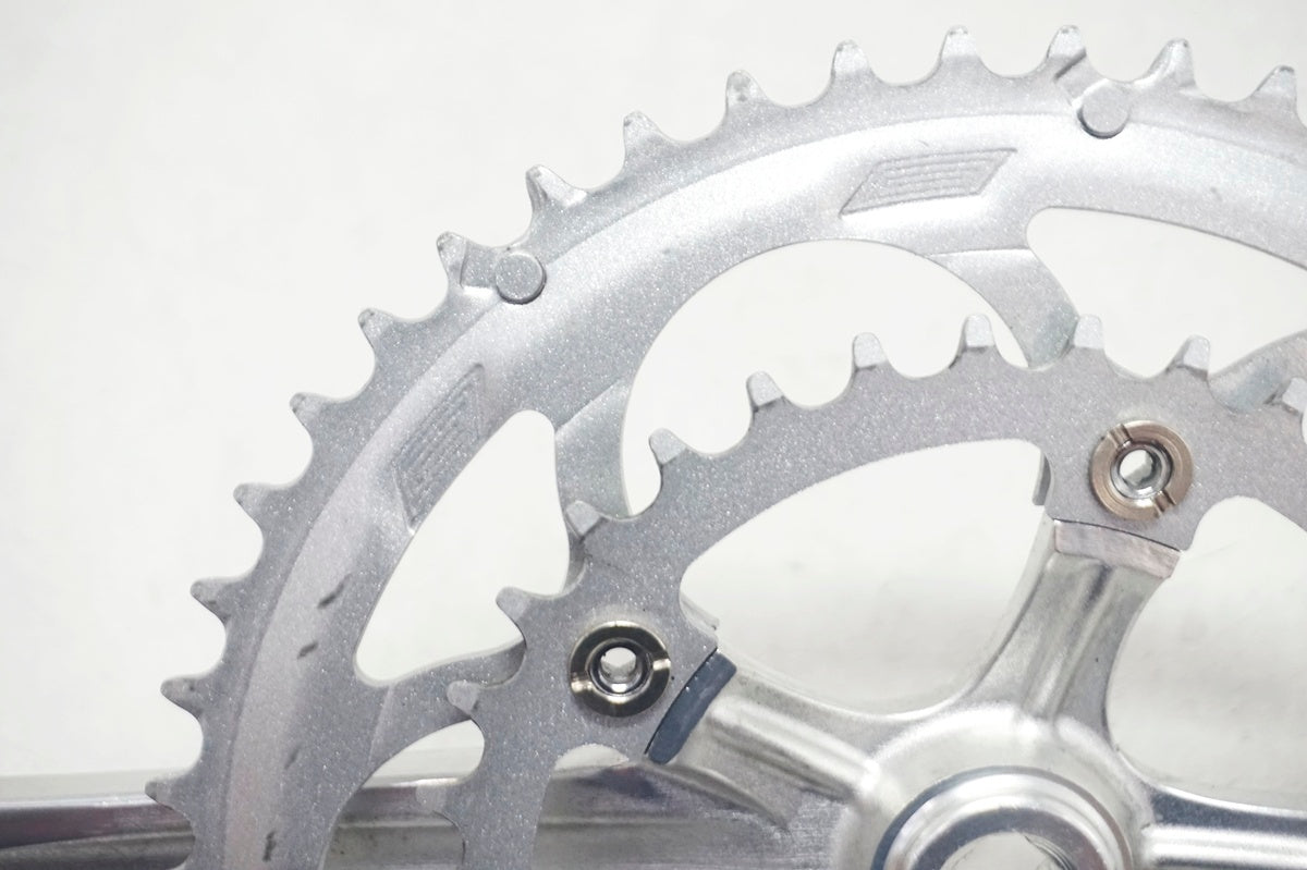 SUNRACE 「サンレース」 R80 50-34T 170mm クランク / 大阪門真店
