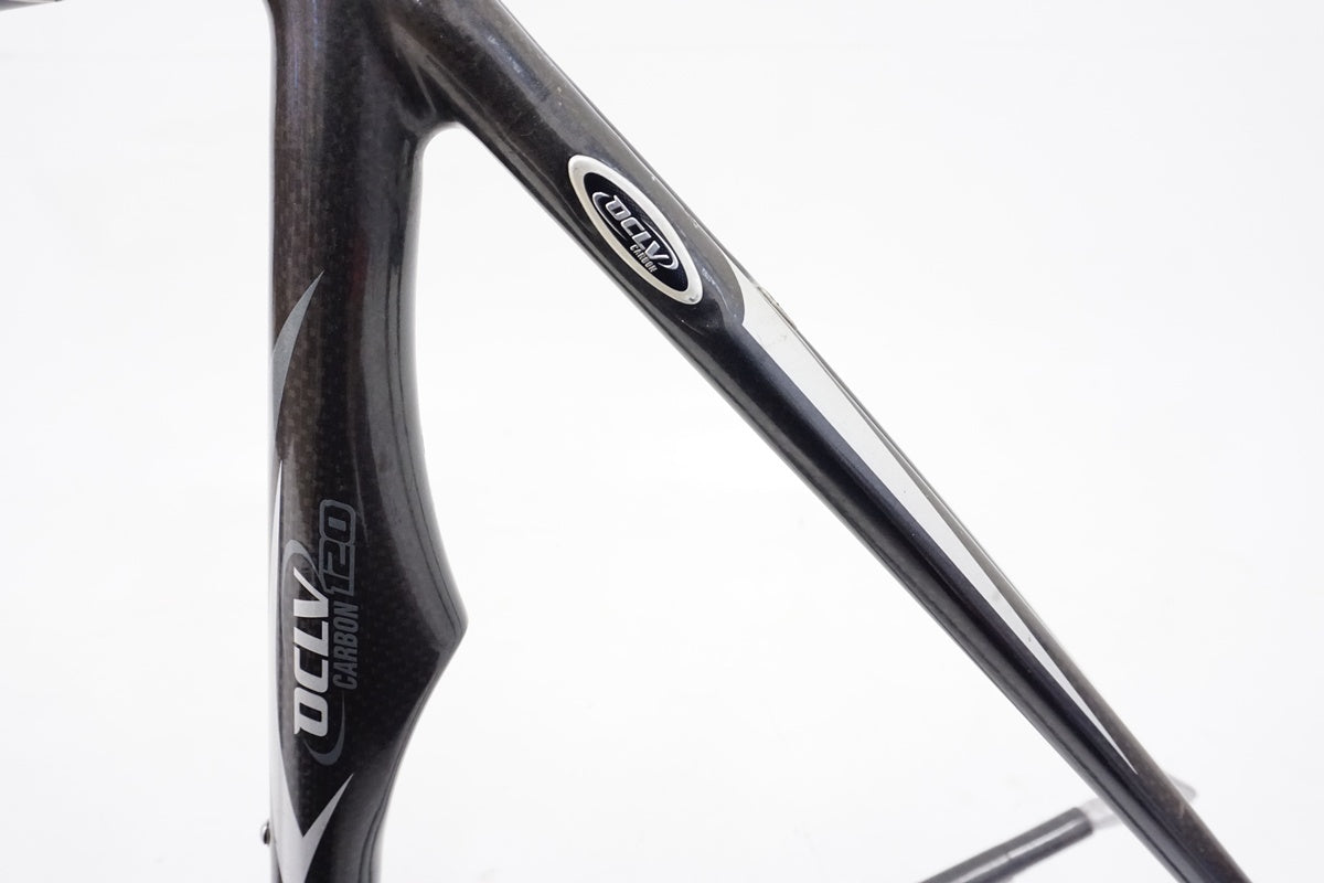 TREK「トレック」 MADONE 5.2 FS 2006年頃 フレームセット / 浜松店