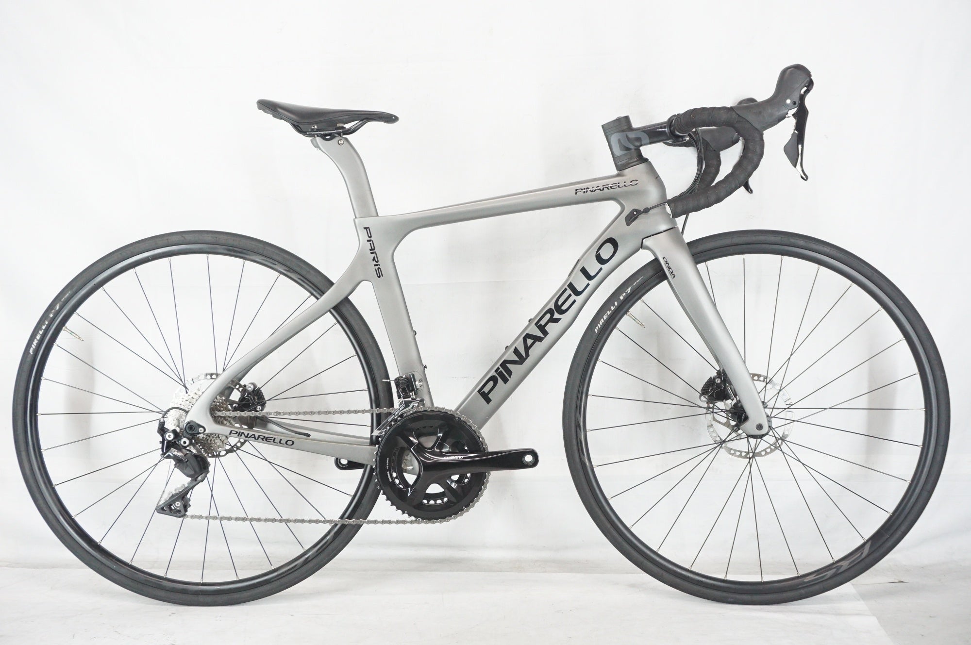 PINARELLO 「ピナレロ」 PARIS DISK 105 2022年モデル ロードバイク / 阪急塚口店