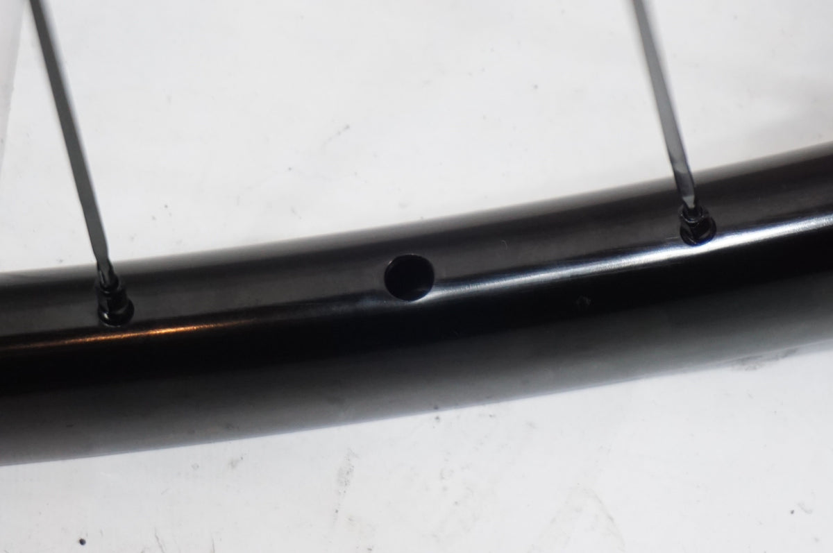 STAN'S NOTUBES 「スタンズノーチューブス」 GRAIL MK3 リム NOVATEC ハブ シマノ11速 ホイールセット / 世田谷店