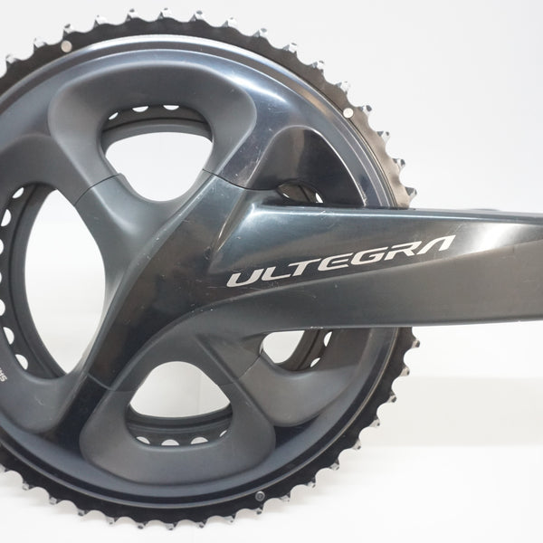 SHIMANO 「シマノ」 ULTEGRA FC-R8000 52-36T 172.5mm クランク / 福岡