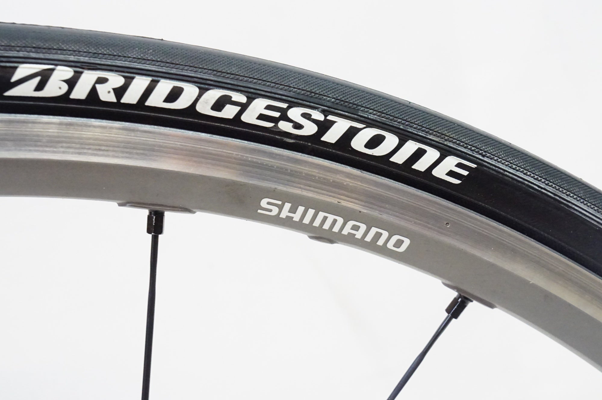 SHIMANO 「シマノ」 ULTEGRA WH-6700 シマノ10速 ホイールセット