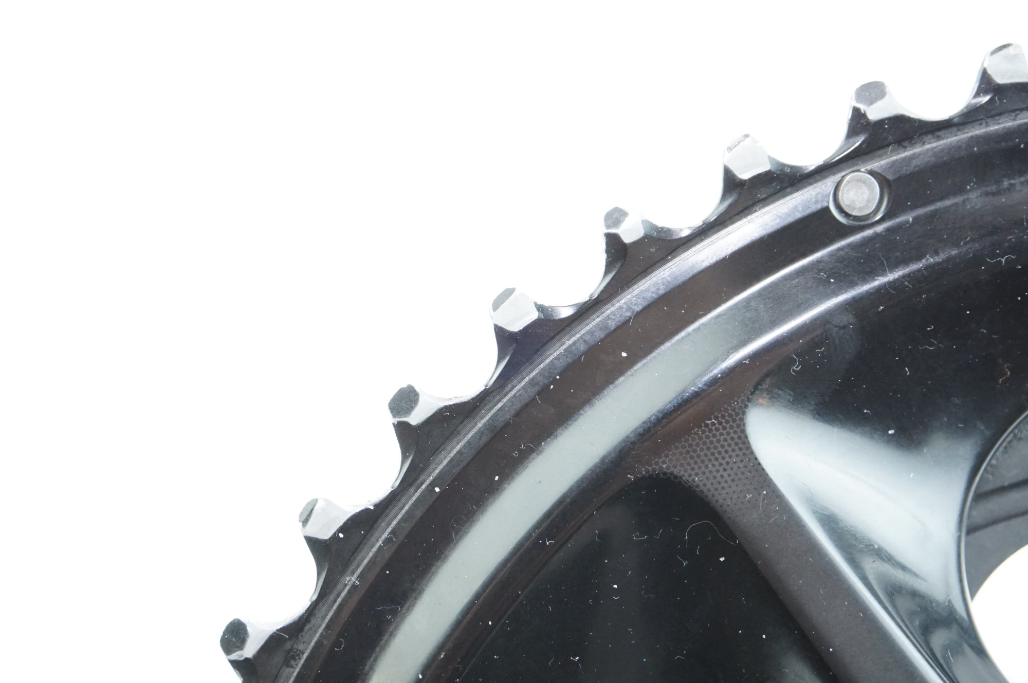 SHIMANO 「シマノ」 ULTEGRA FC-R8100 GIANT POWER PRO パワーメーター