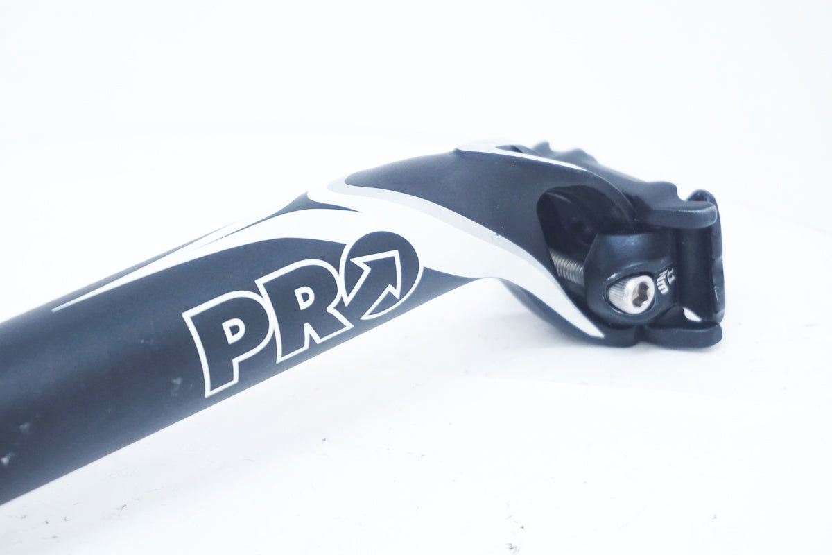SHIMANO PRO 「シマノプロ」 VIBE 7S Φ31.6 350mm シートポスト / 大阪美原北インター店