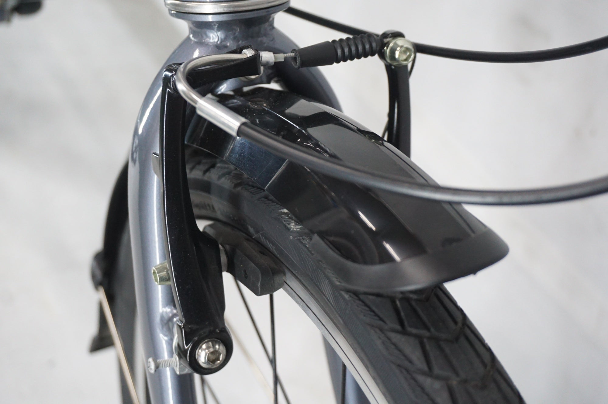 DAHON 「ダホン」 MARINER D8 2024年モデル 折り畳み自転車 / 阪急塚口店