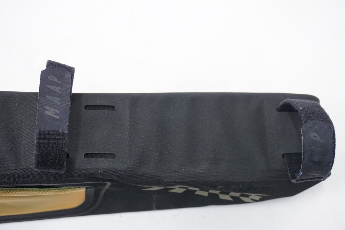 MAAPxAPIDURA「マープ×アピデュラ」 FRAME PACK 4L フレームバッグ / 浜松店