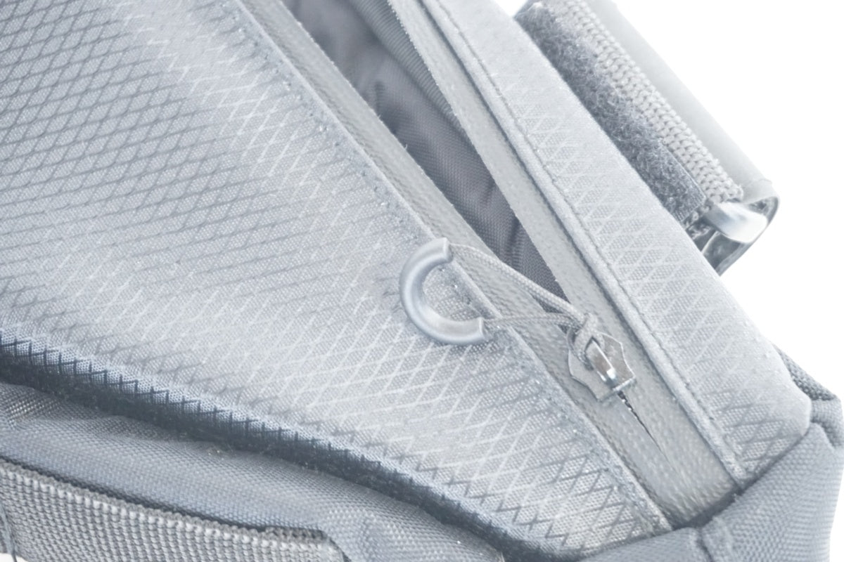 GIANT 「ジャイアント」 トップチューブバッグ / 京都八幡店