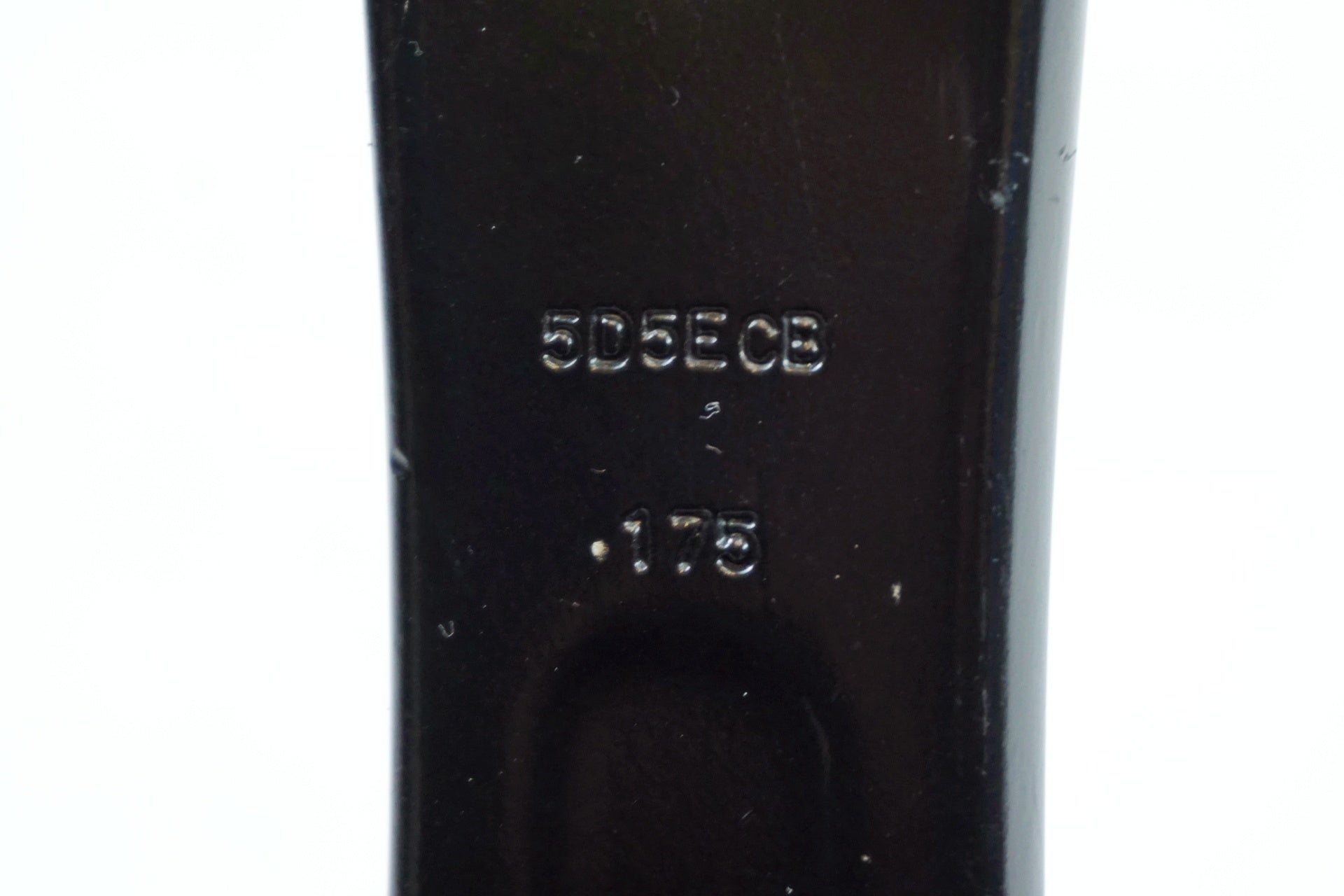 TRUVATIV 「トラヴァティブ」 36T 175mm クランクセット / 有明ガーデン店