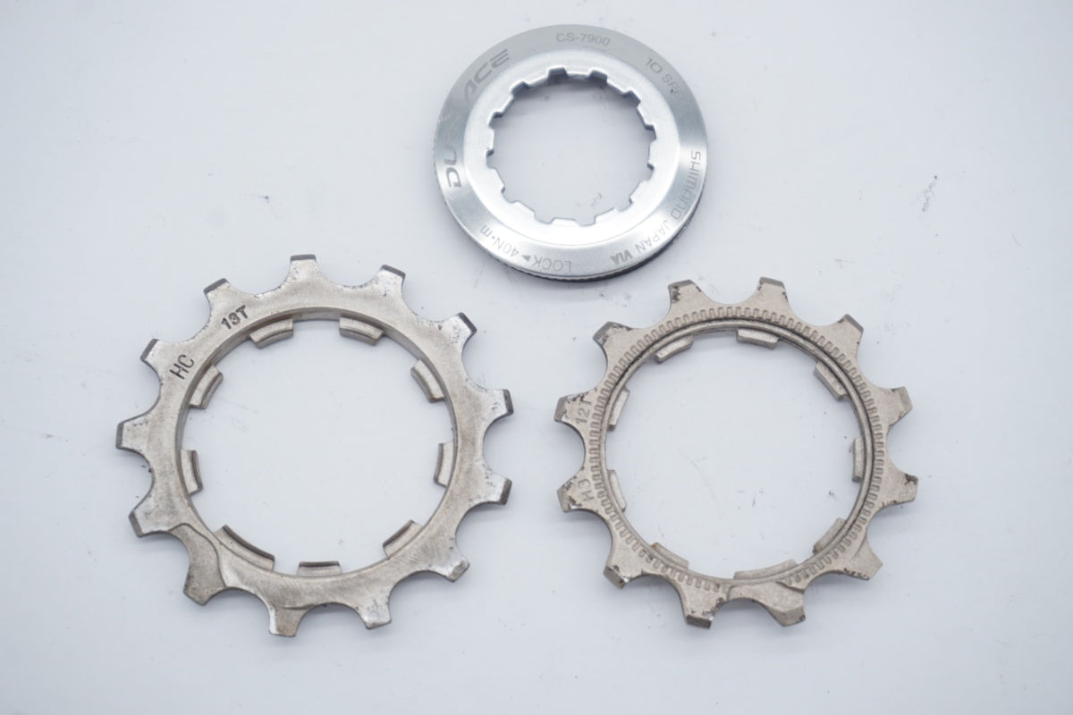 SHIMANO 「シマノ」 DURA-ACE CS-7900 12-27T スプロケット / 滋賀大津店