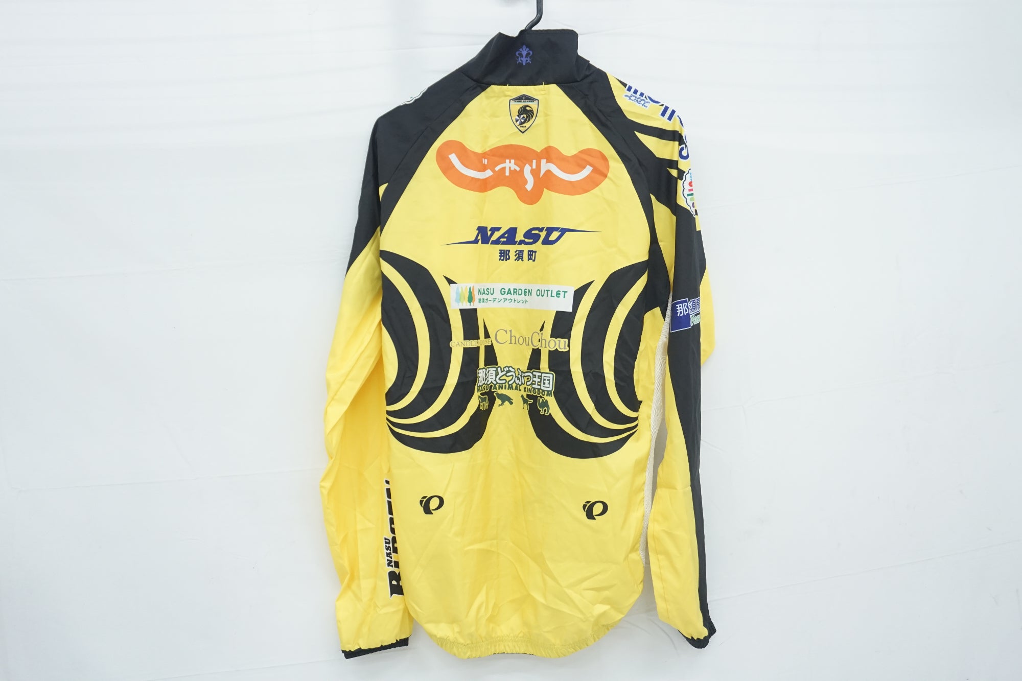 パールイズミ　ウィンドブレーカーXLサイズ 2386：ウィンドブレーカー | パールイズミ（Pearl Izumi）