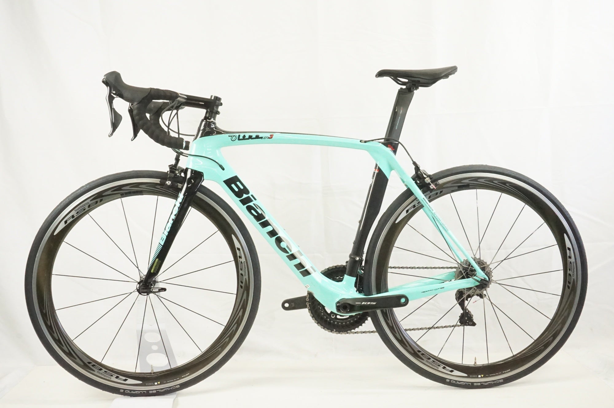 BIANCHI 「ビアンキ」 OLTRE XR3 105 2018年頃 ロードバイク / 宇都宮店