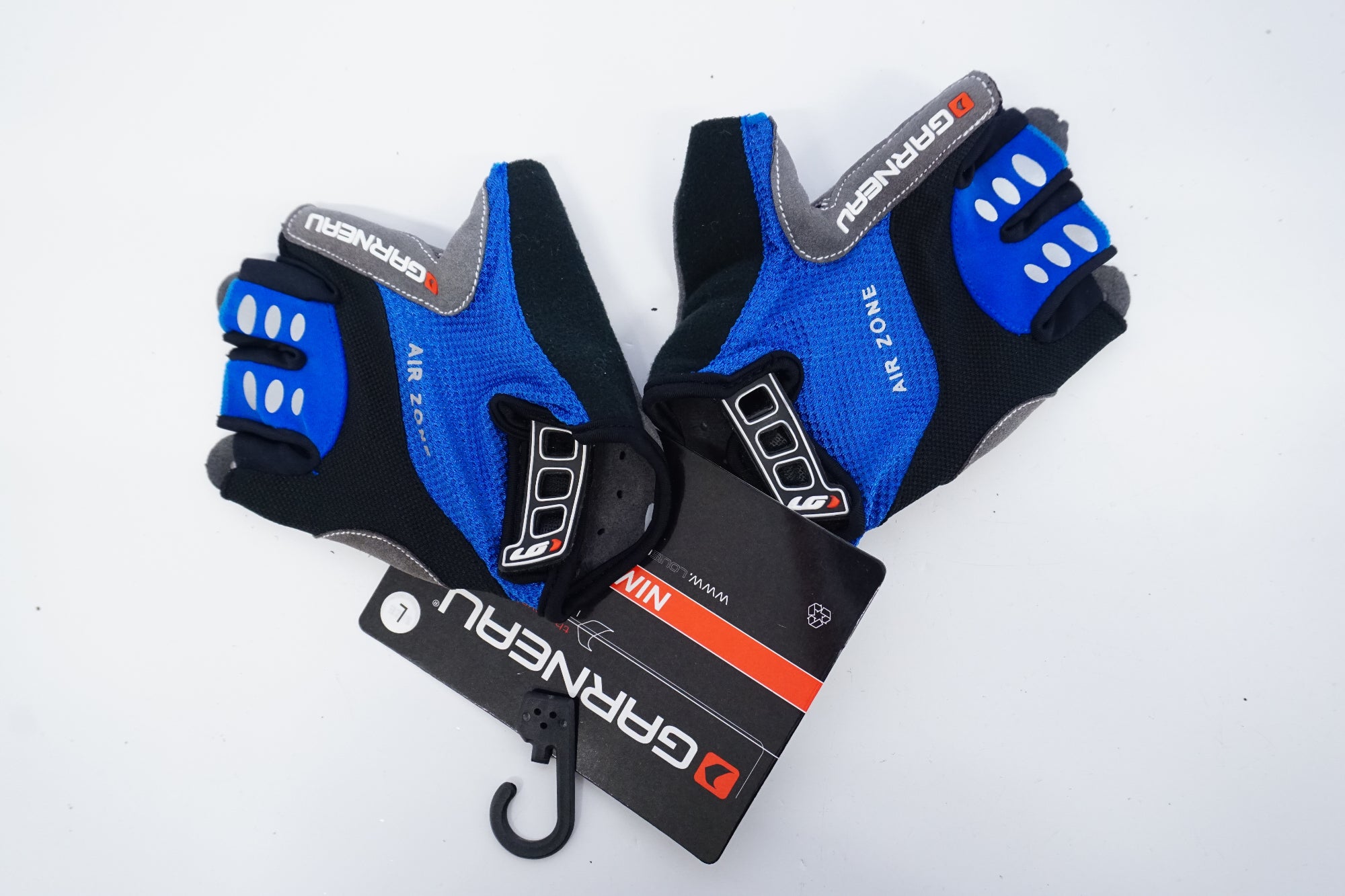 GARNEAU 「ルイガノ」 NIMBUS Lサイズ グローブ / 浜松店