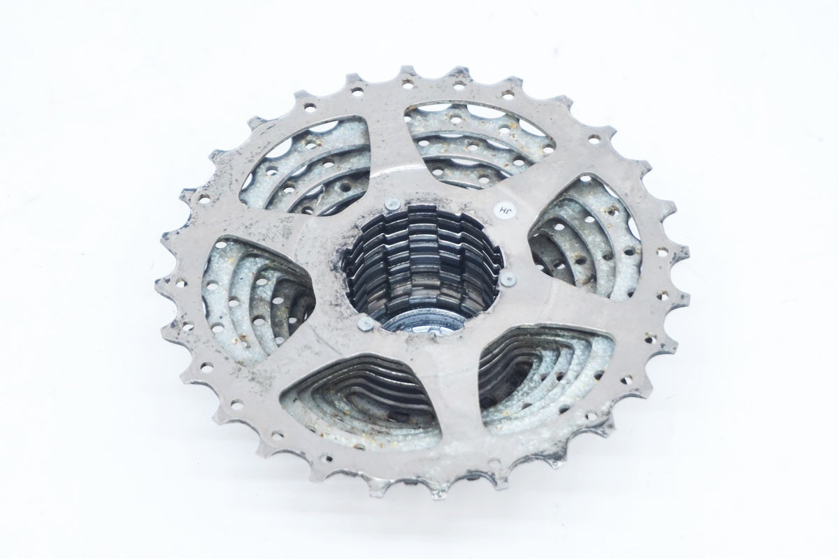 SHIMANO 「シマノ」 CS-4600 12-28T スプロケット / 大阪美原北インター店
