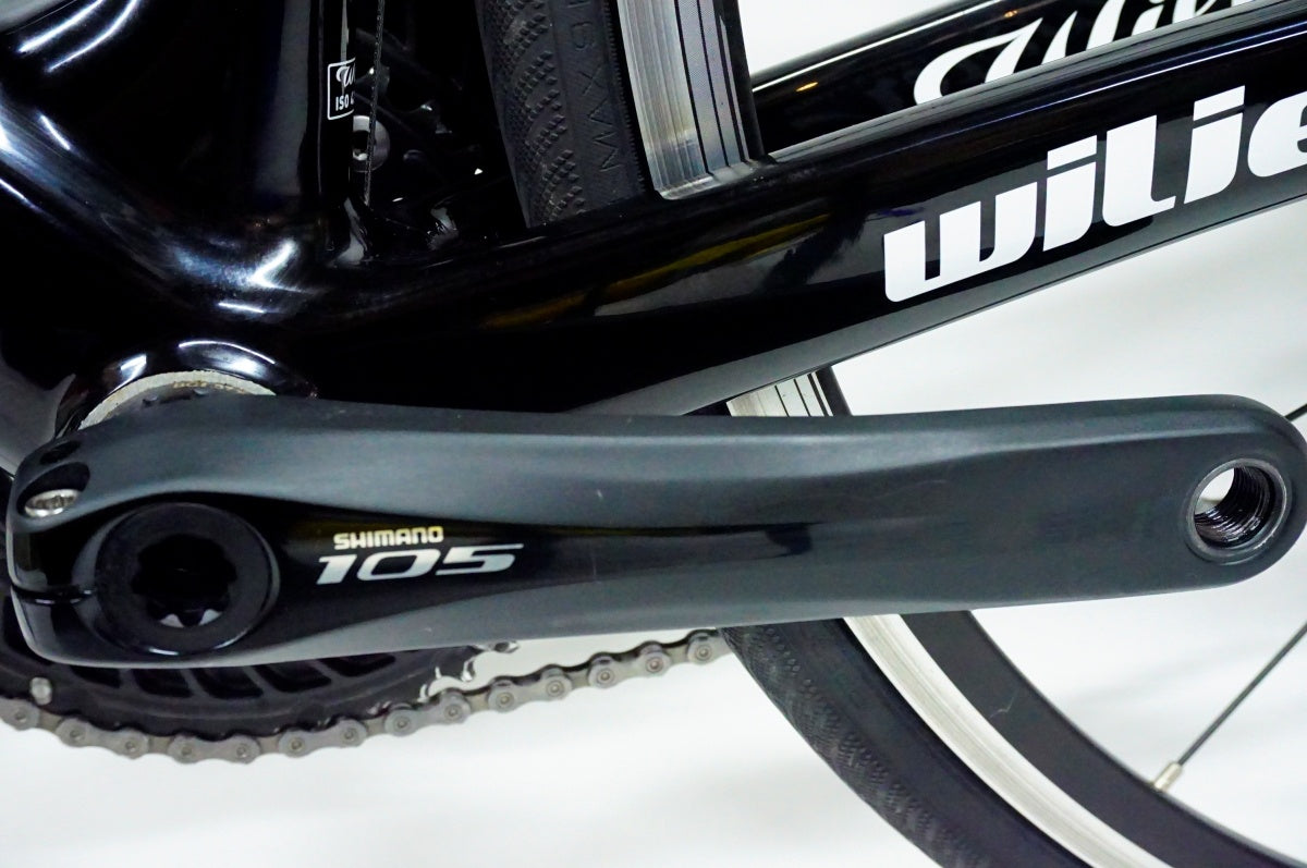 WILIER 「ウィリエール」 GRANTURISMO R 105 2018年モデル ロードバイク / 名古屋大須店