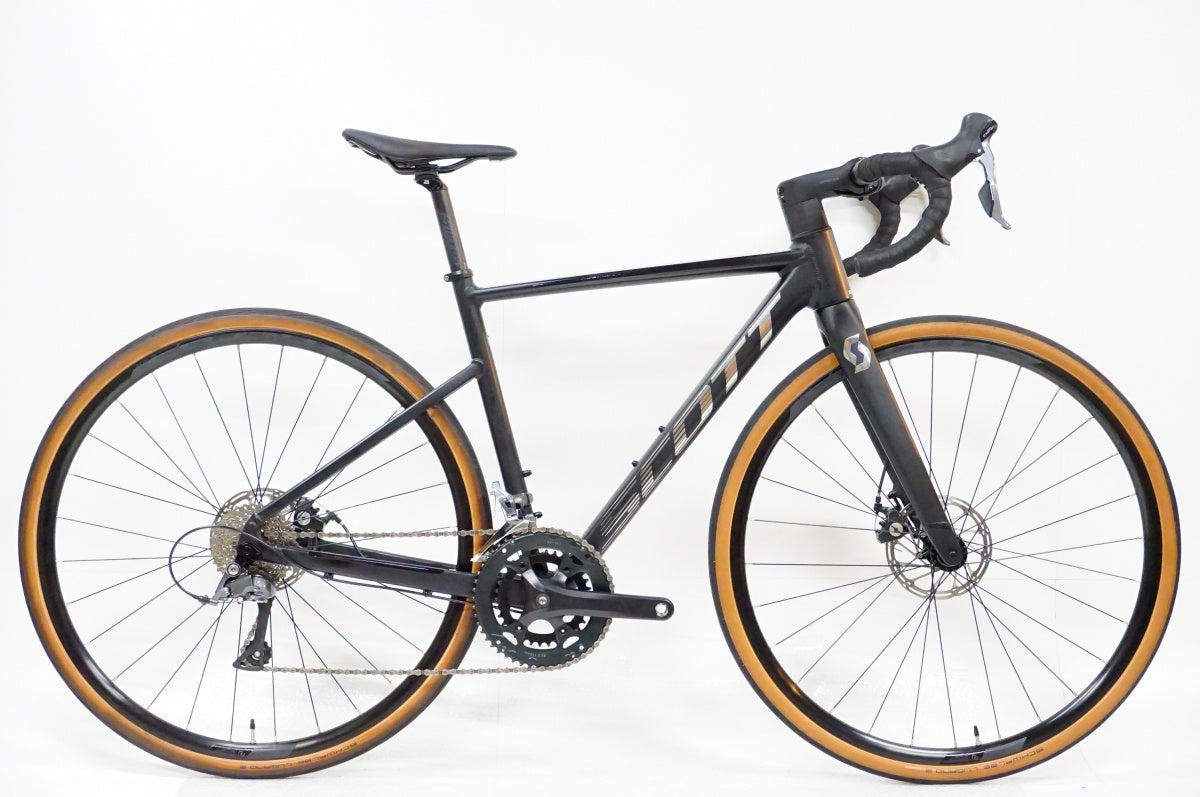 SCOTT 「スコット」 SPEEDSTER 40 DISC 2023年モデル ロードバイク / 名古屋大須店