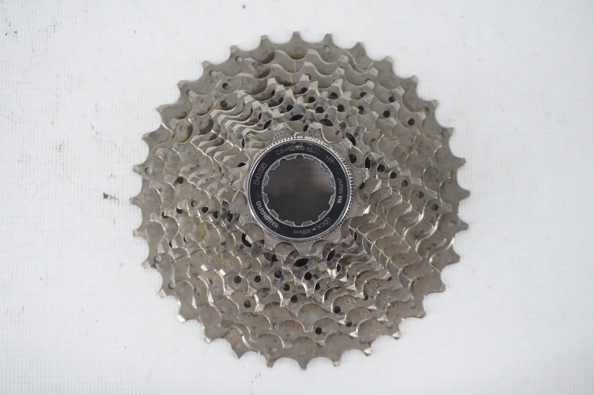 SHIMANO 「シマノ」 TIAGRA 4700 コンポセット / 阪急塚口店 ｜ バイチャリ