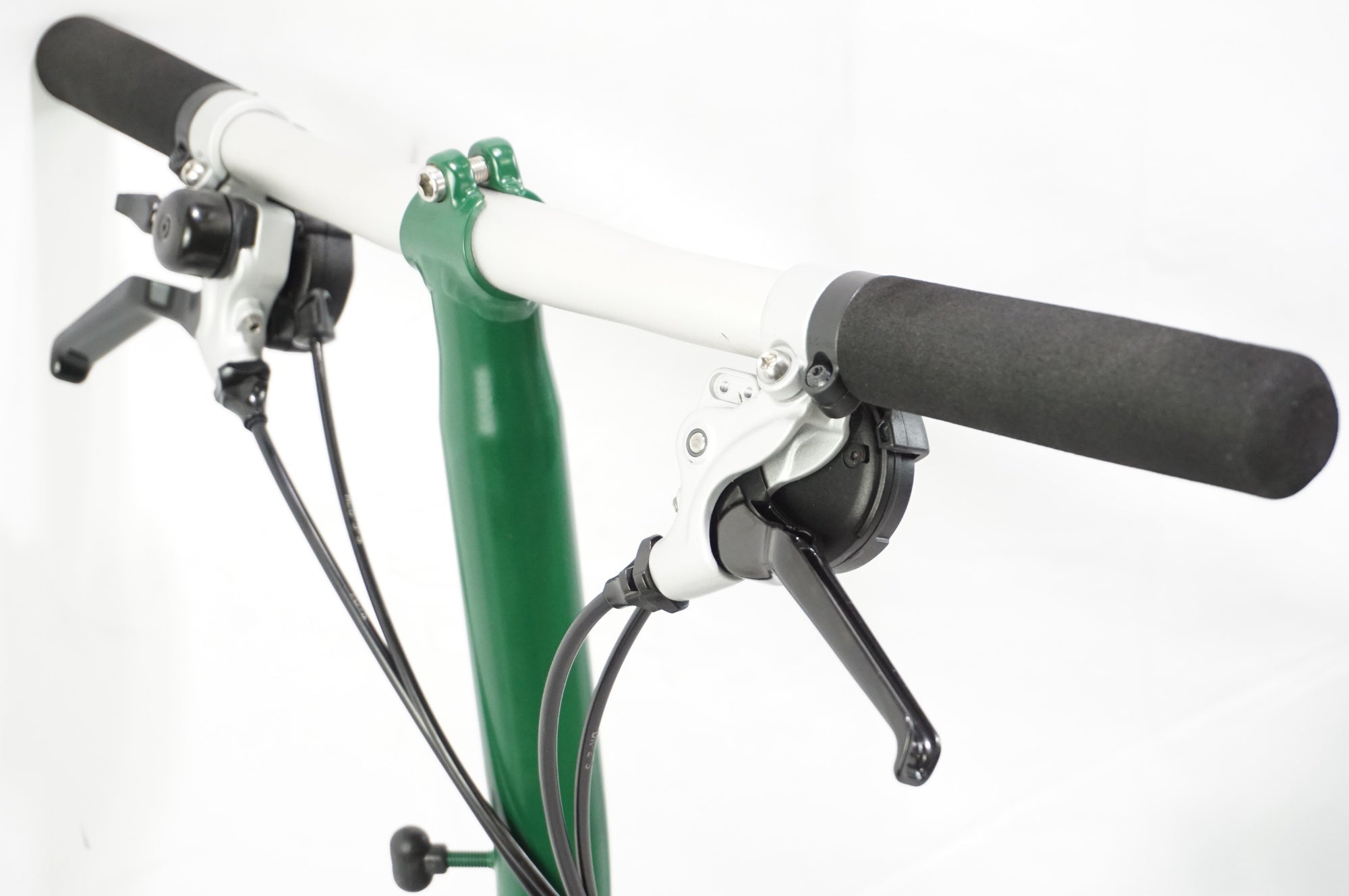 BROMPTON 「ブロンプトン」 S6L 2017年モデル 折りたたみ自転車 / 中目黒店