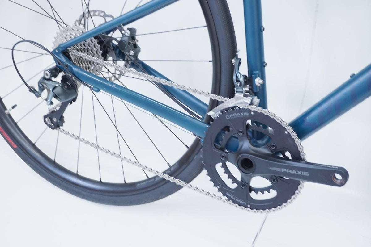 SPECIALIZED 「スペシャライズド」 ALLEZ E5 DISC SPORT 2023年モデル