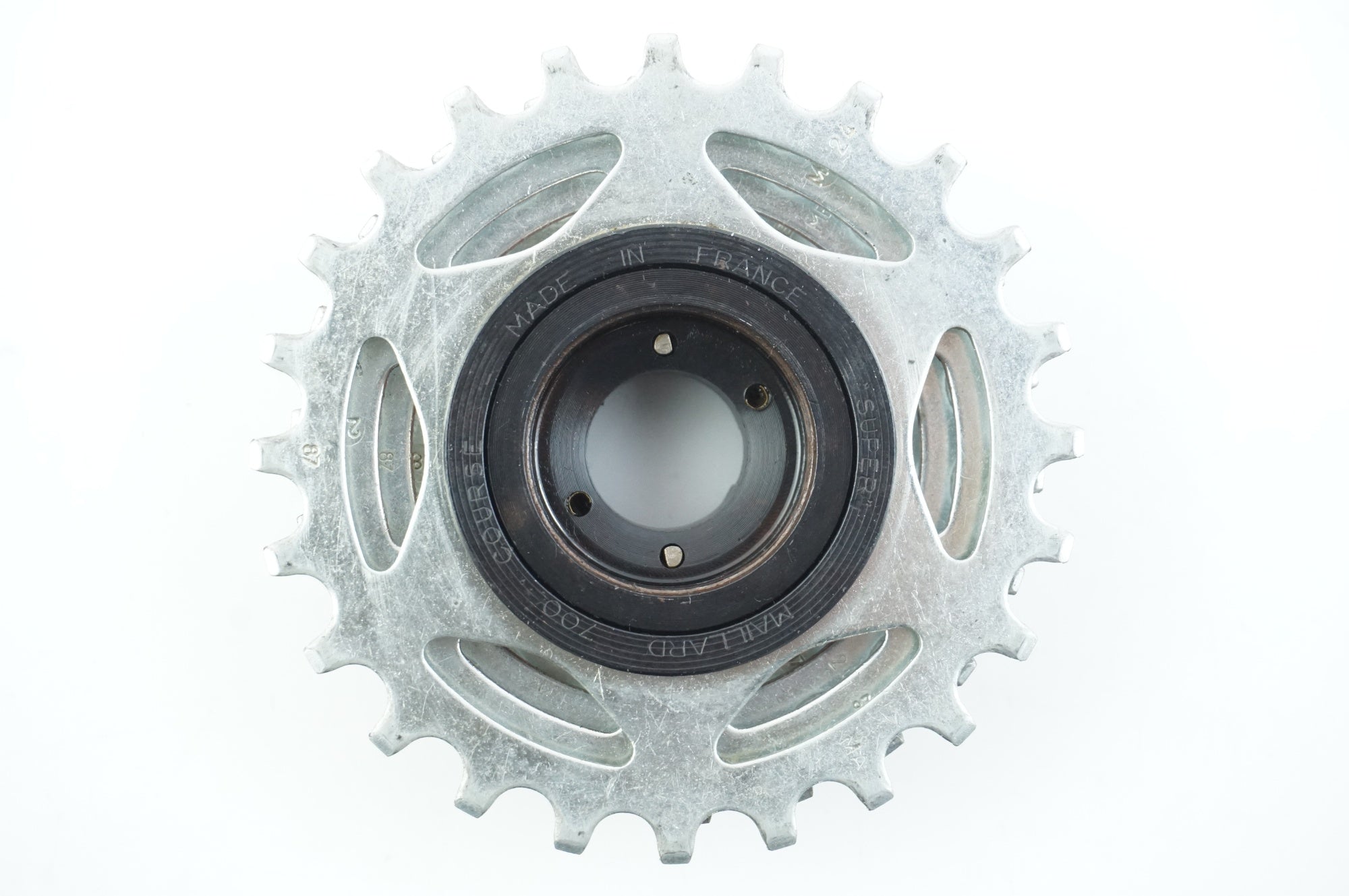 SACHS MAILLARD 「ザックスマイヨール」 700 COURSE SUPER PLUS ボスフリー 6S 14-24T スプロケット / 中目黒店