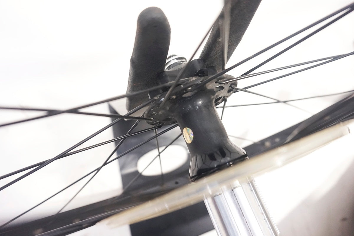 SUNRIMS 「サンリムズ」 RHYNO LITE 26インチ SHIMANO 8-9s ホイールセット / 大阪門真店