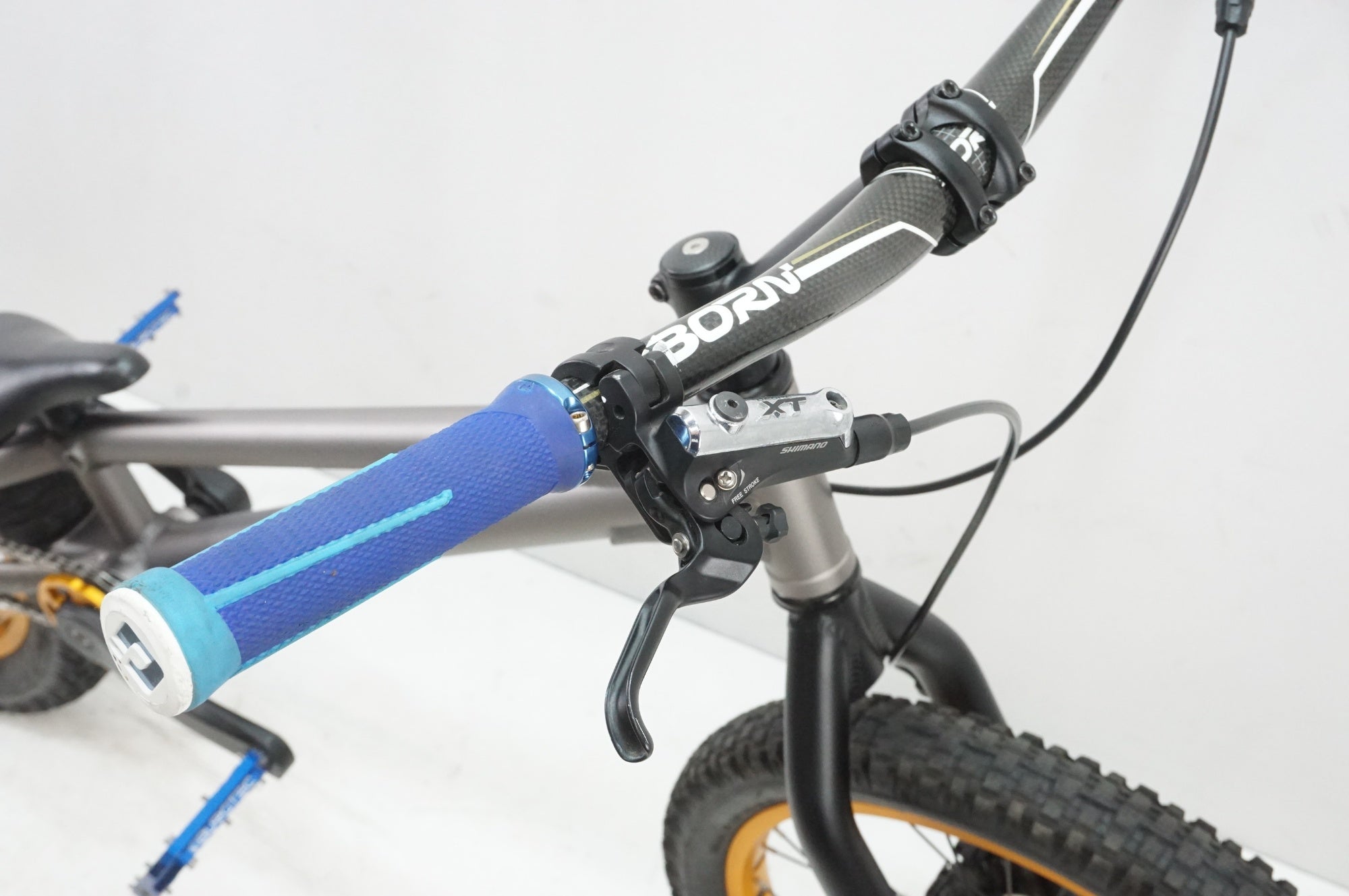 FULLMARKS 「フルマークス」 COLOMA 年式不明 20インチ トライアルバイク / 大宮店