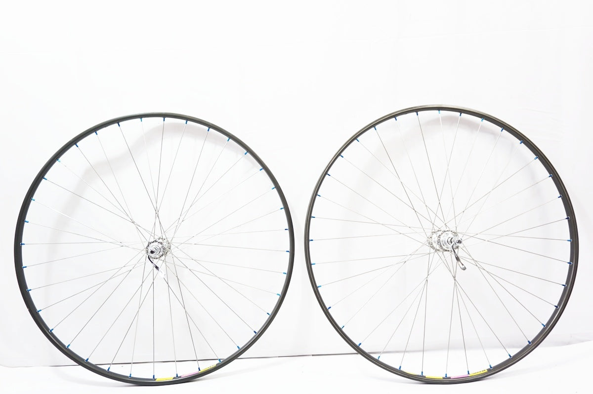 SHIMANO 「シマノ」 DURA-ACE HB-7700 ハブ MAVIC GL3304 リム シマノ10速 ホイールセット / バイチャリ世田谷店