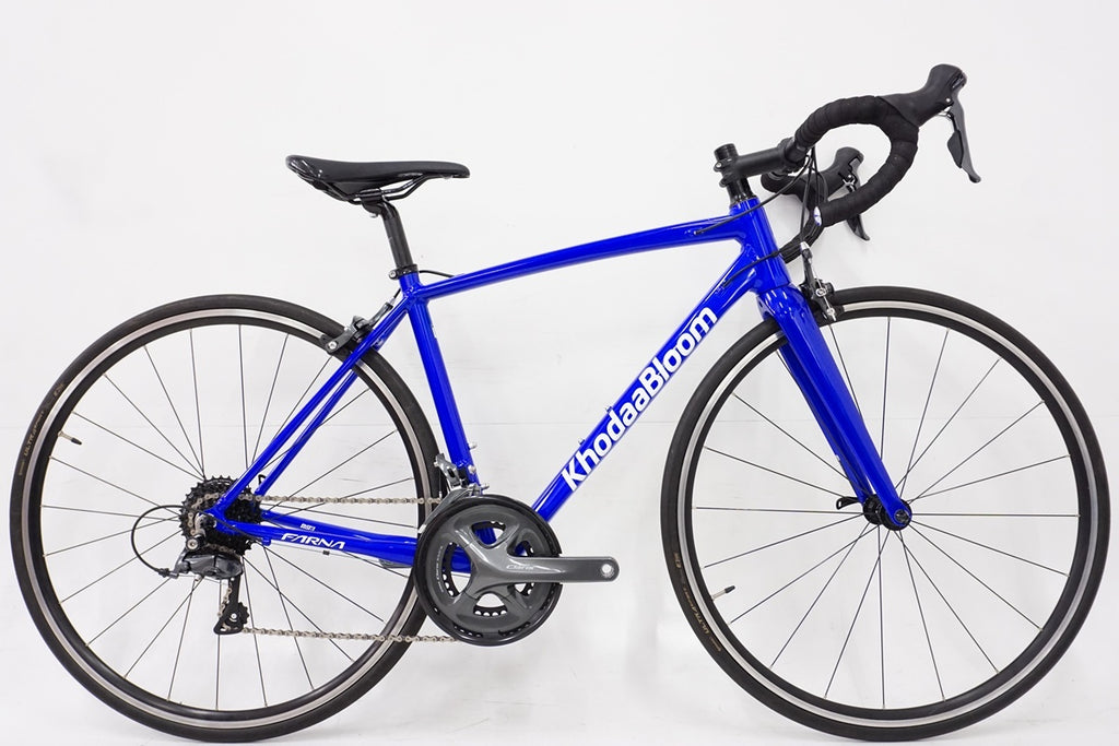 KHODAABLOOM「コーダブルーム」 FARNA CLARIS 2020年モデル ロード