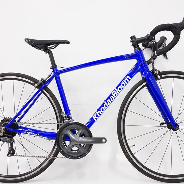 自転車本体 KhodaaBloom FARNA DISC CLARIS 500mm 2020 KhodaaBloom FARNA DISC CLARIS 500mm 2020