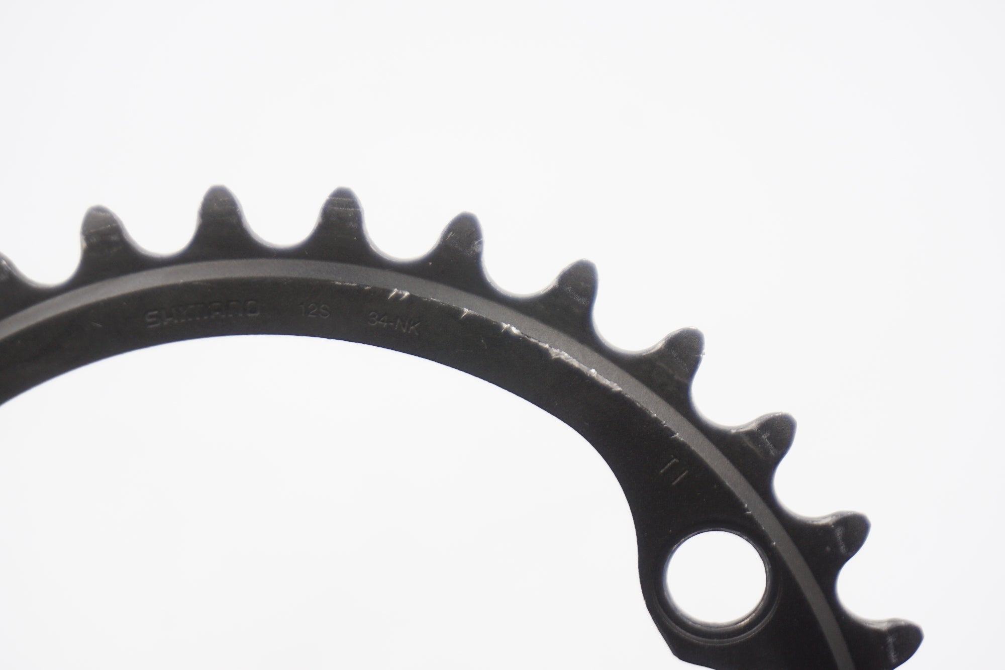 SHIMANO 「シマノ」 ULTEGRA R8100 34T チェーンリング / 奈良店