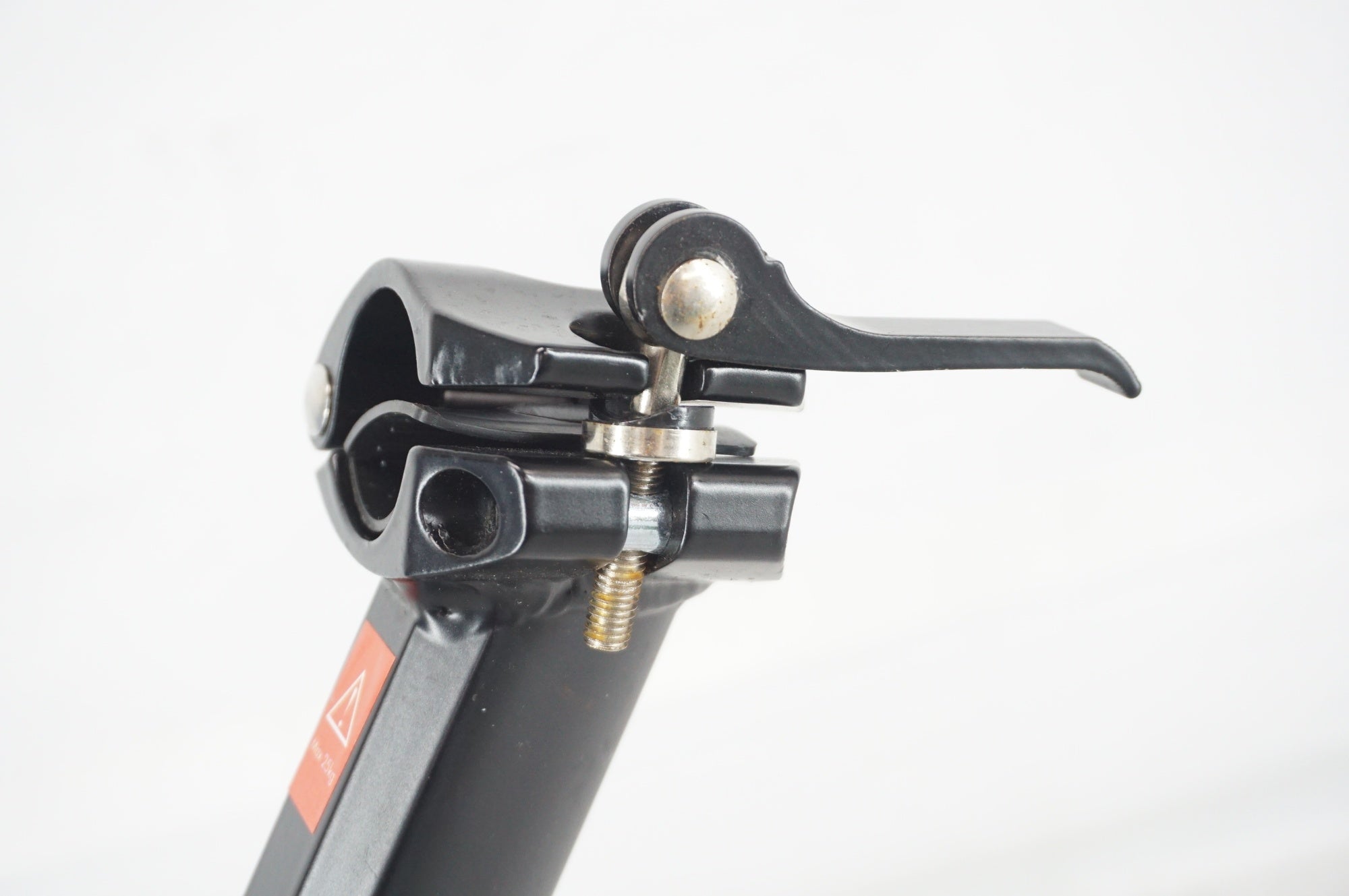 GORIX 「ゴリックス」 リアキャリア / 阪急塚口店