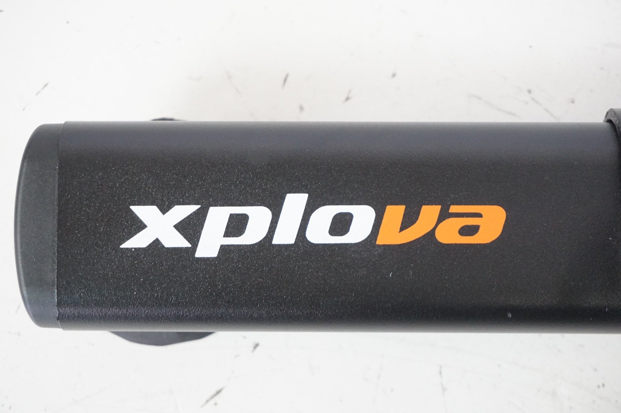 XPLOVA 「エクスプローバ」 NOZA V スマートトレーナー / 宇都宮店