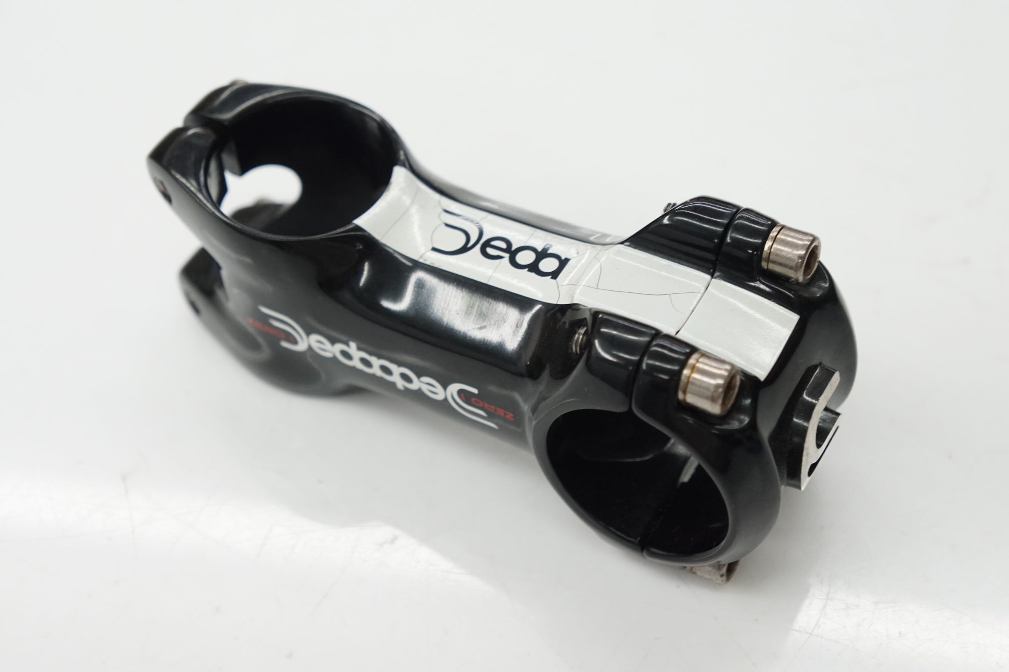 DEDA 「デダ」 ZERO1 φ31.7 70mm ステム / バイチャリ浦和ベース