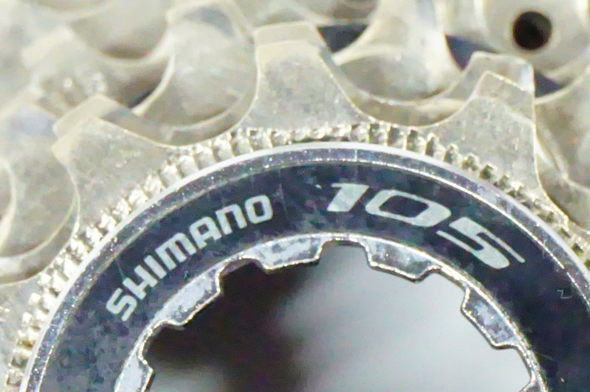 SHIMANO 「シマノ」 105 CS-5800 11-28T スプロケット / 名古屋大須店