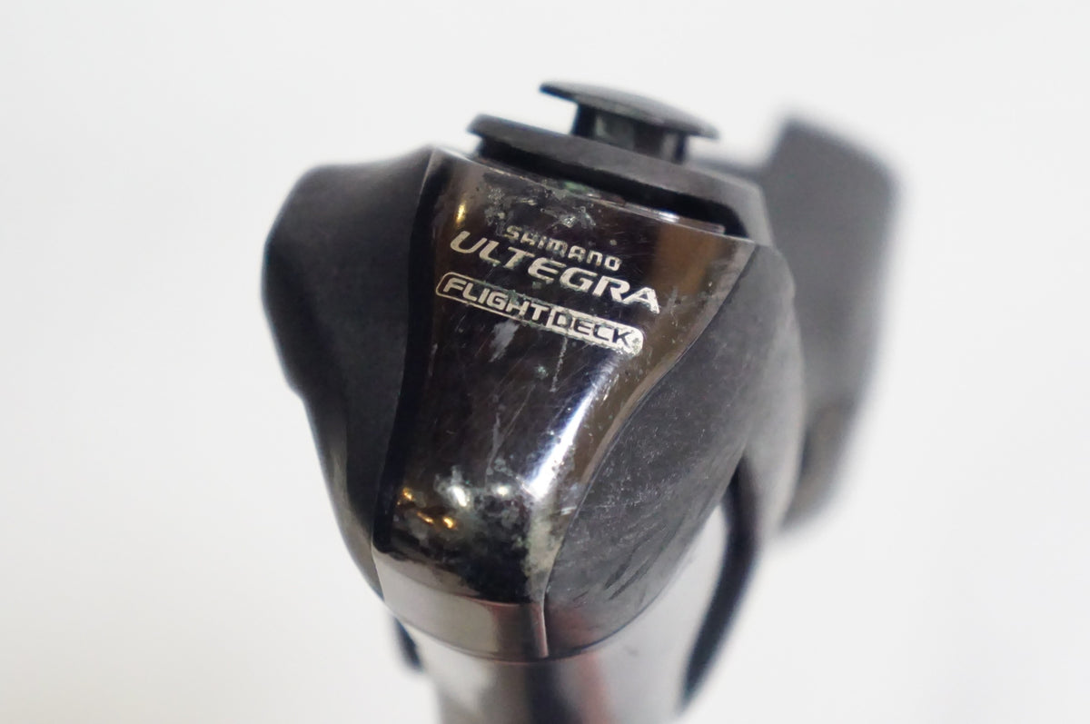 SHIMANO 「シマノ」 ULTEGRA ST-6600 デュアルコントロールレバー / 熊谷本店